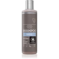 Szampony do włosów - Urtekram Szampon z glinką rasul zwiększający objętość 250ml - miniaturka - grafika 1