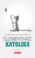 E-booki - religia - Elementarz katolika - miniaturka - grafika 1