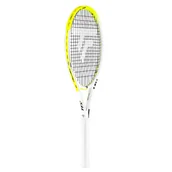 Badminton - Rakieta tenisowa Tecnifibre TF-X1 275 V2  L2 - miniaturka - grafika 1