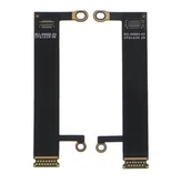 Części i akcesoria do laptopów - Taśma podświetlenia matrycy Backlight Flex do MacBook Pro 13" / 15" 2016-2019 - miniaturka - grafika 1