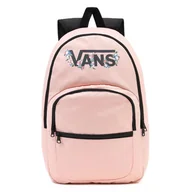 Plecaki - Vans, Plecak sportowy RANGED 2, VN0A7UFNY601, Różowy - miniaturka - grafika 1