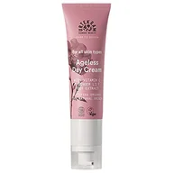 Kremy do twarzy - Urtekram Delikatna Dzika Róża Krem na Dzień z witaminą C - Przeciwstarzeniowy krem do twarzy - Nawilżający z kwasem hialuronowym - Dare To Dream Range - Naturalny, organiczny i wegański - 50 ml - miniaturka - grafika 1