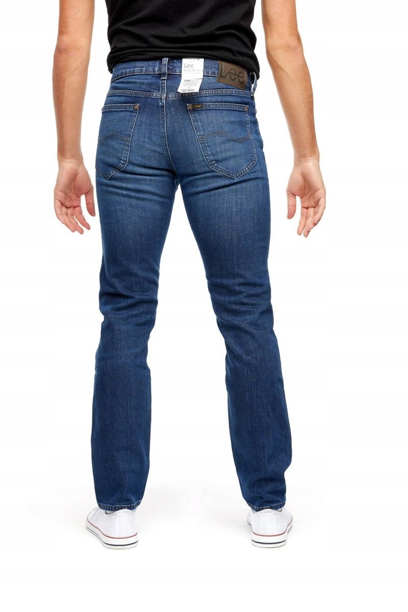 LEE DAREN ZIP MID FOAM L707KNDD 29/32