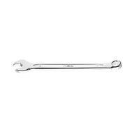 Klucze i nasadki - Neo Klucz płasko - oczkowy HEX/V 6 x 100 mm - miniaturka - grafika 1