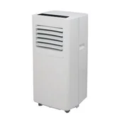 Klimatyzatory - Klimatyzator monoblok 7000 BTU biały Volteno 5902409248180 - miniaturka - grafika 1