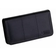 Etui i futerały do telefonów - Etui do Paska na telefon 6,7'' cala Duża Kabura - miniaturka - grafika 1
