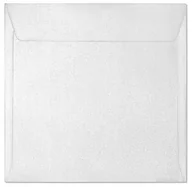 Koperty - Galeria Papieru Koperty 145x145 diamentowa biel Millenium 120g (10) - miniaturka - grafika 1