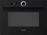 Kuchenki mikrofalowe do zabudowy - Brandt BKS6135B - miniaturka - grafika 1