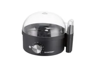 Jajowary - SILVERCREST KITCHEN TOOLS Jajowar 450 W Czarny - miniaturka - grafika 1