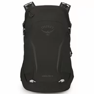 Plecaki - Osprey Hikelite 18 Plecak 51 cm black - miniaturka - grafika 1