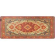 Podkładki pod mysz - KRUX Space Carpet Dywan MAX KRX0124 - miniaturka - grafika 1