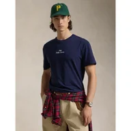 Koszulki męskie - POLO RALPH LAUREN T-shirt | Classic fit - miniaturka - grafika 1