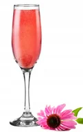 Kieliszki - Kieliszki do szampana szklane do prosecco 200ml zestaw 6 sztuk Glasmark - miniaturka - grafika 1