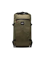 Plecaki - Millet Plecak Divino 25 MIS2279 Khaki - miniaturka - grafika 1