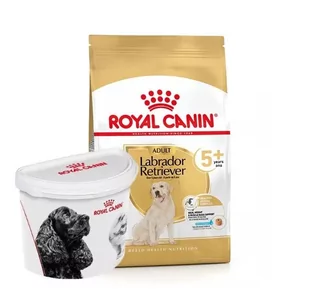 Royal Canin ROYAL CANIN Labrador Retriever Adult 3kg |   197230 - Szampony i odżywki dla psów - miniaturka - grafika 2