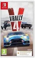 Gry Nintendo Switch - V-Rally 4, Nintendo Switch - miniaturka - grafika 1