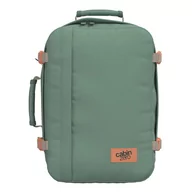 Torebki damskie - Plecak torba podręczna CabinZero 36 L CZ17 Sage Forest (45x31x20cm Ryanair,Wizz Air) - miniaturka - grafika 1