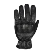 Rękawice motocyklowe - Rękawice iXS Tour Entry CzarnyXXL - miniaturka - grafika 1