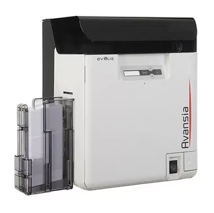 Evolis Drukarka kart Avansia AV1H0000BD - Drukarki kart i etykiet - miniaturka - grafika 1
