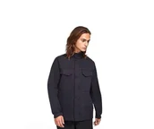 Kurtki męskie - Cienka kurtka męska Nike Sportswear Woven M65 CZ9922-010 - miniaturka - grafika 1