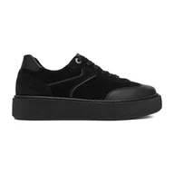 Sneakersy damskie - Sneakers Lasocki CEO-WI23-CRICKIT-01 - miniaturka - grafika 1