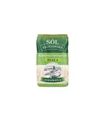 Suplementy naturalne - Kłodawa Sól Kłodawa kamienna jodowana 1kg - miniaturka - grafika 1