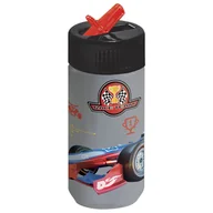 Bidony dla dzieci - Derform, Bidon A Race Tem 10, 400 ml - miniaturka - grafika 1