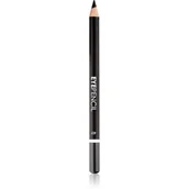 Kredki do oczu - LAMEL Basic Konturówka do oczu Eye Pencil nr 401 1.7g - miniaturka - grafika 1