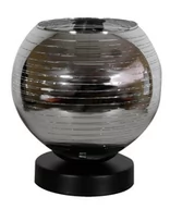 Lampy stojące - Candellux TRIO 1 LAMPA GABINETOWA 1X60W E27 CHROM 41-62864 - miniaturka - grafika 1