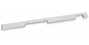 EK Water Blocks EK-Quantum Vector  Strix/TUF RTX 3090 Ti Side Cover - nickel - Chłodzenie wodne - miniaturka - grafika 1