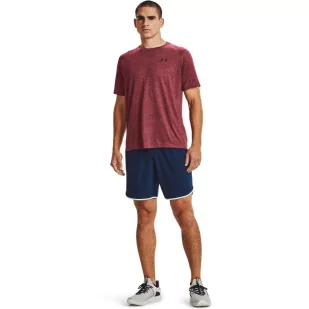 Koszulka męska Under Armour Tech SS Tee 2.0 - Koszulki sportowe męskie - miniaturka - grafika 4