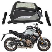 Torba motocyklowa na bak motocykla TANK BAG 4L