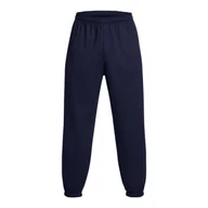 Spodnie sportowe męskie - Jogging Under Armour Rival Waffle - miniaturka - grafika 1
