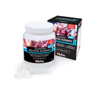 Preparaty do akwarium - Red Sea Foundation ABC+ 1 kg elementy budulcowe szkielet koralowców - miniaturka - grafika 1