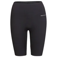 Spodnie sportowe damskie - Legginsy damskie 3/4 Progress Zora Shorts Rozmiar: XL / Kolor: czarny - miniaturka - grafika 1