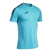 Koszulki męskie - Joma - Koszulka męska - olimpiada - krótki rękaw - miniaturka - grafika 1