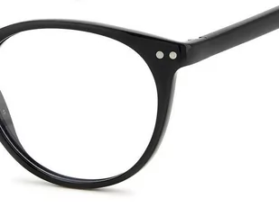 Okulary korekcyjne Pierre Cardin P.C. 6255 807 - Okulary korekcyjne, oprawki, szkła - miniaturka - grafika 4