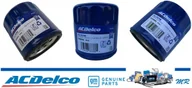Świece zapłonowe - Filtr oleju silnika ACDelco Buick Encore - miniaturka - grafika 1