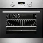 Piekarniki do zabudowy - Electrolux EZB3400AOX - miniaturka - grafika 1