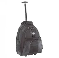 Torby na laptopy - Targus Rolling Backpac (TSB700EU) - miniaturka - grafika 1