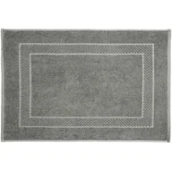 Dywaniki łazienkowe - Eurofirany Euro Firany Dywanik Łazienkowy 50 x 70 Caleb 03 1210733 - miniaturka - grafika 1