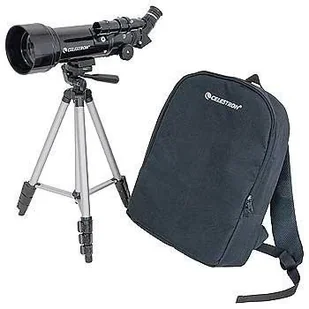 Celestron Travel Scope 70 (150087) - Teleskopy - miniaturka - grafika 3