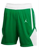 Spodenki damskie - Spodenki damskie treningowe Nike Air Jordan Dri-FIT AT0542316 M - miniaturka - grafika 1