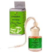 Odświeżacze powietrza - Auto Perfume zapach do samochodu Chin Chan Con 10ml - miniaturka - grafika 1