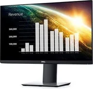 Monitory - Dell P2319H 23" czarny (210-APWT/5Y) - miniaturka - grafika 1