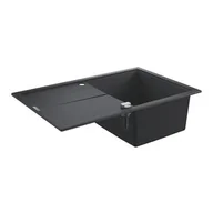 Zlewozmywaki - Grohe K400 | 31639AP0 - miniaturka - grafika 1