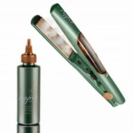 Prostownice i karbownice do włosów - AGAVE Healing OIL Prostownica Parowa z olejkiem - miniaturka - grafika 1