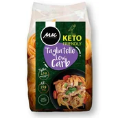 Makaron - ﻿Makaron KETO Tagliatelle|95% mniej węgli LOW CARB - miniaturka - grafika 1