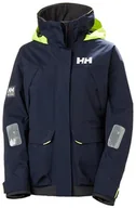 Kurtki damskie - Helly Hansen Damska kurtka Pier 3.0 Coastal Sailing Jacket - miniaturka - grafika 1