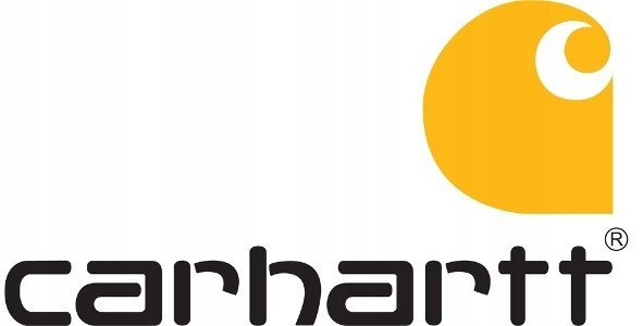 Koszulka z Długim Rękawem Carhartt Light Black